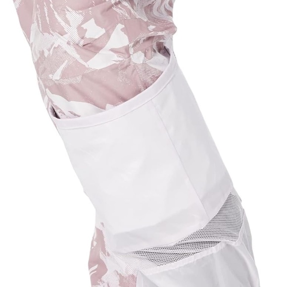 North face woman’s size snow pants bib large freedom bib regular ski ove… - Picture 5 of 13